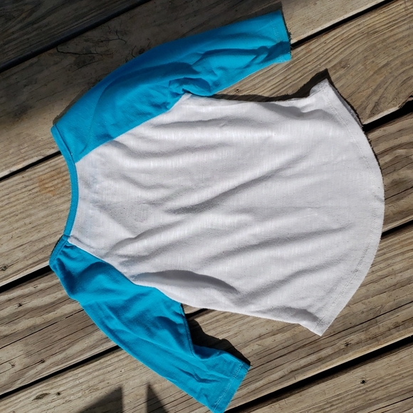 Shopkins 3/4 Sleeve Top Original Release! - Picture 5 of 7